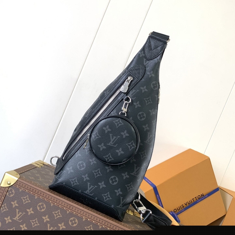 LV Waist & Chest Packs